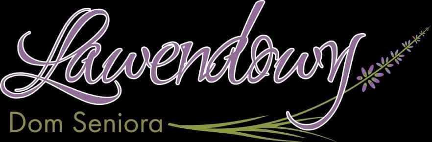 Lawendowy Dom Seniora